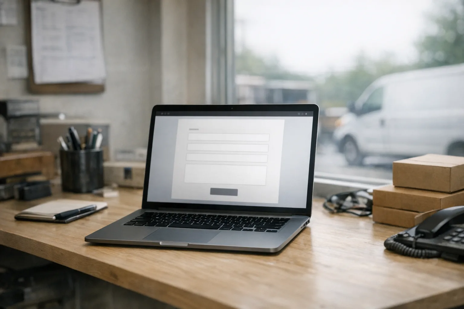 Contact Forms or Phone Calls: What Your Customers Actually Prefer