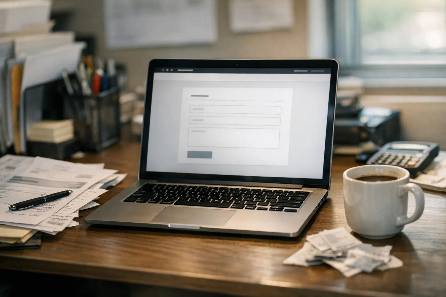 The leads you are losing inside your own email inbox