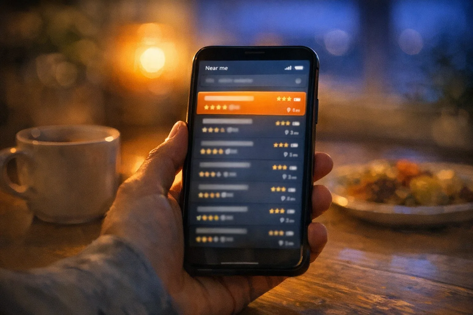 The SEO Promises That Should Make You Hang Up the Phone