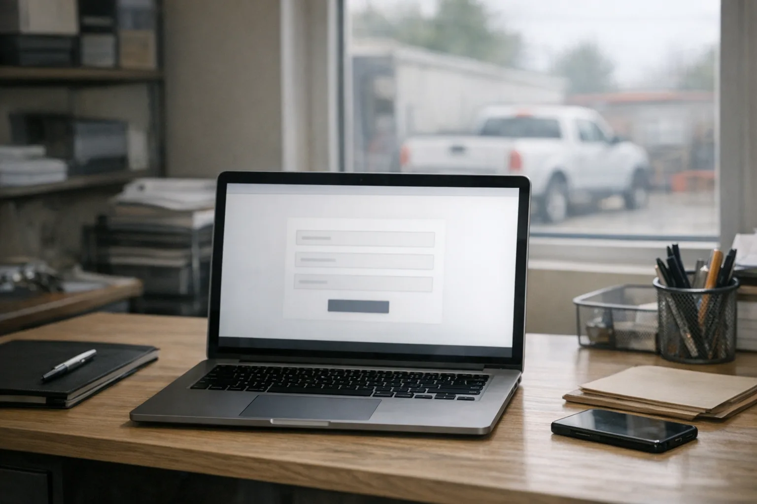 Why your contact form gets almost no submissions